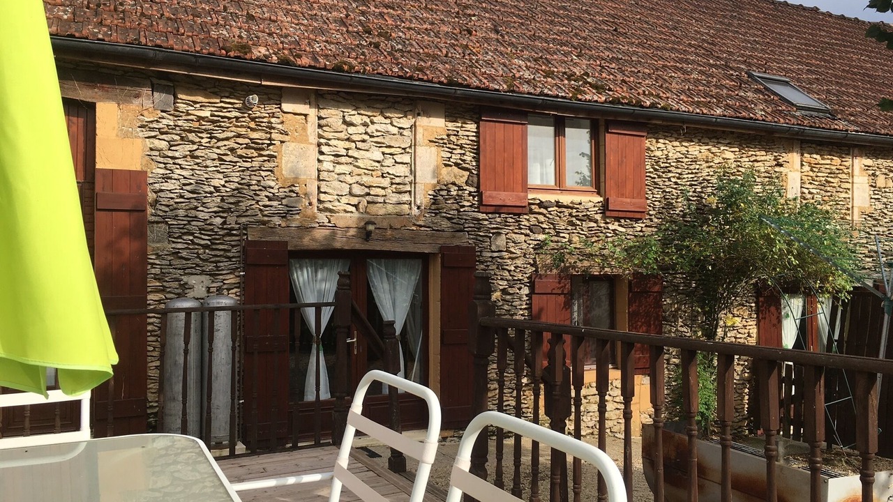 Photo of Outdoor in Fajoles