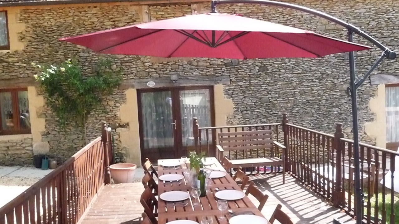 Photo of Outdoor in Fajoles