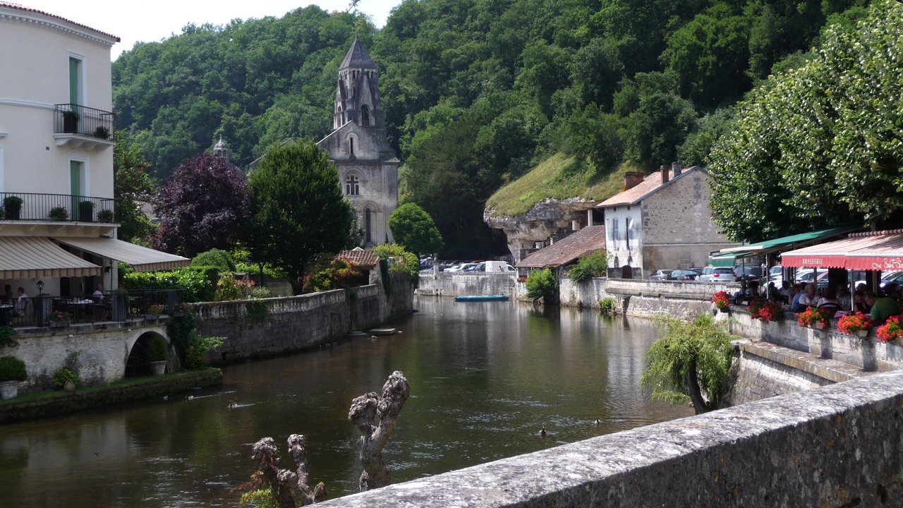 Photo of Outdoor in Fajoles