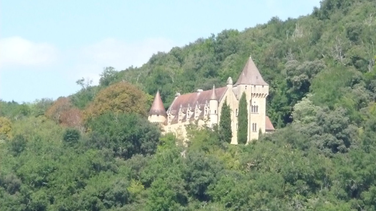 Photo of Outdoor in Fajoles