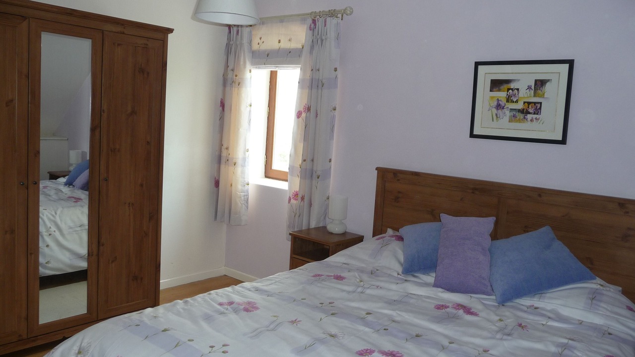 Photo of Bedroom in Fajoles