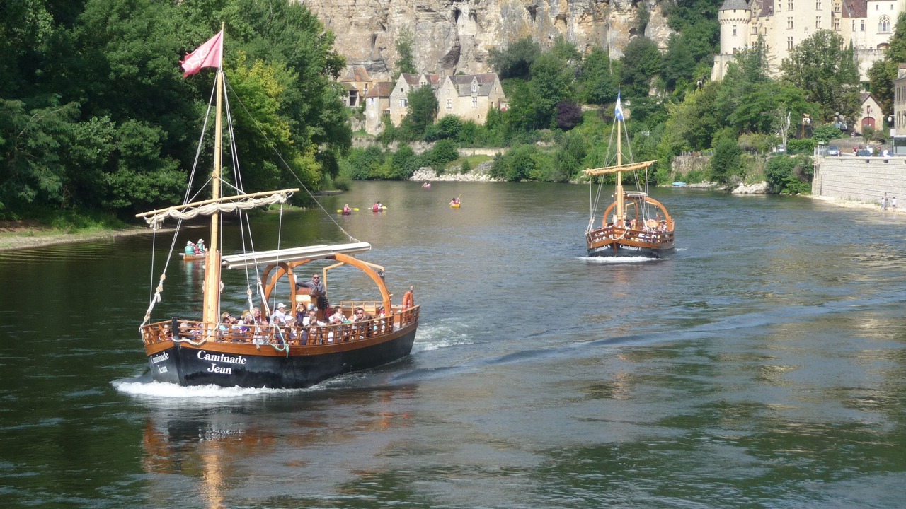 Photo of Outdoor in Fajoles