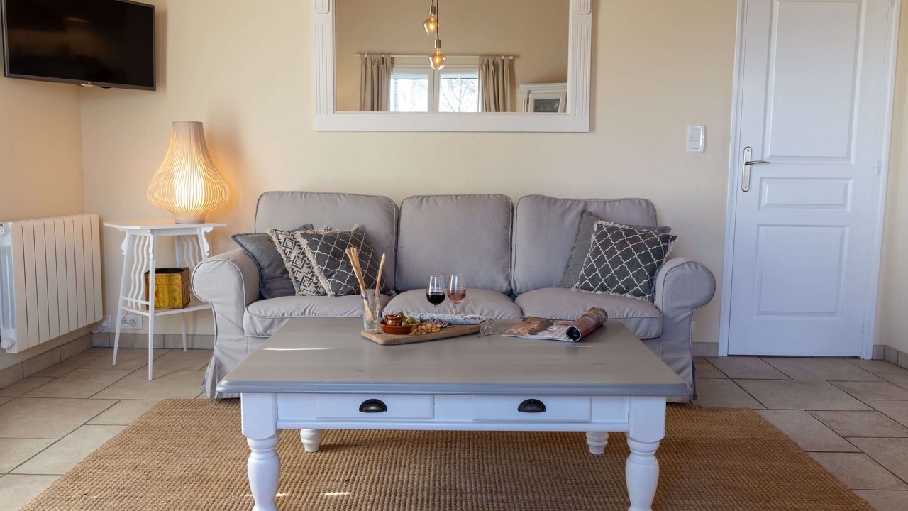 Photo of Livingroom in Raissac-sur-Lampy