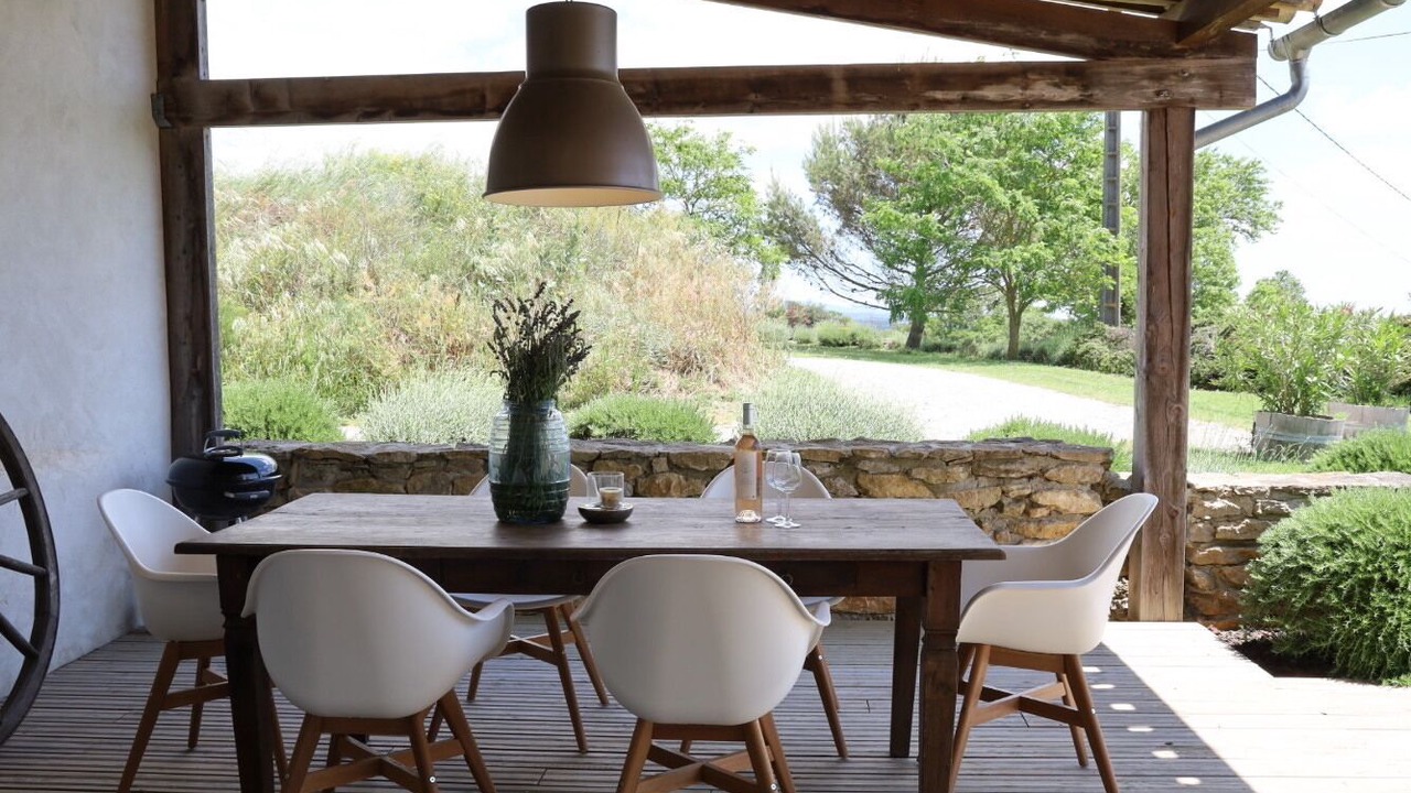 Photo of Outdoor in Raissac-sur-Lampy