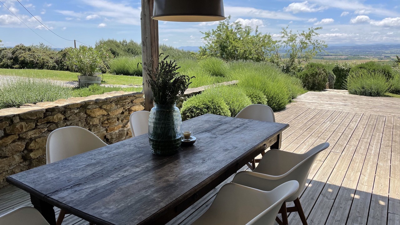 Photo of Outdoor in Raissac-sur-Lampy