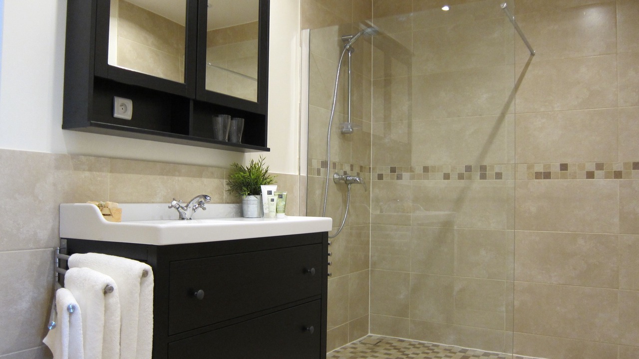 Photo of Bathroom in Raissac-sur-Lampy
