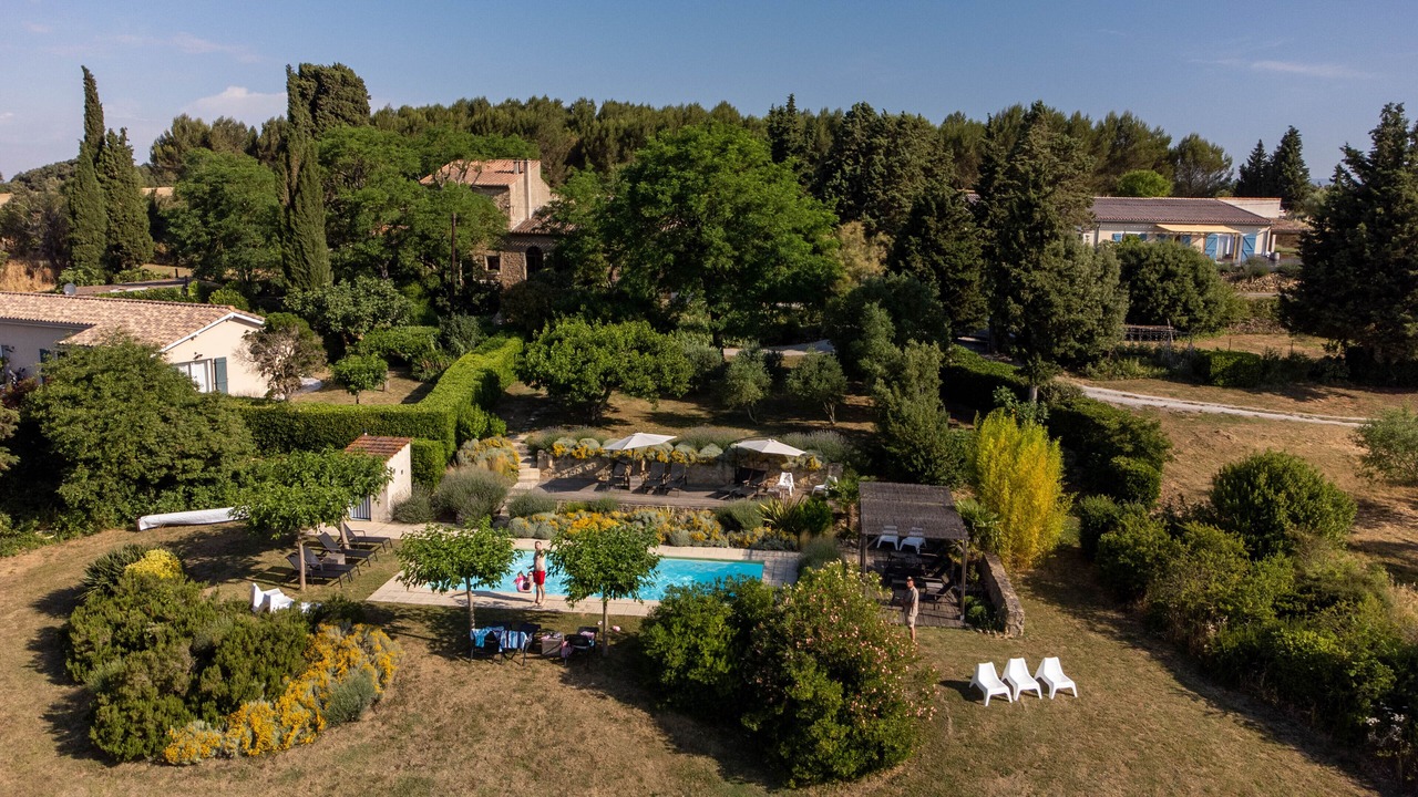 Photo of Outdoor in Raissac-sur-Lampy