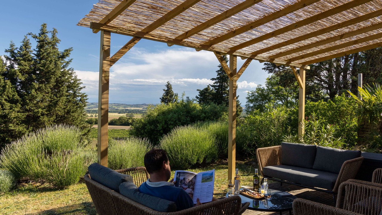 Photo of Outdoor in Raissac-sur-Lampy