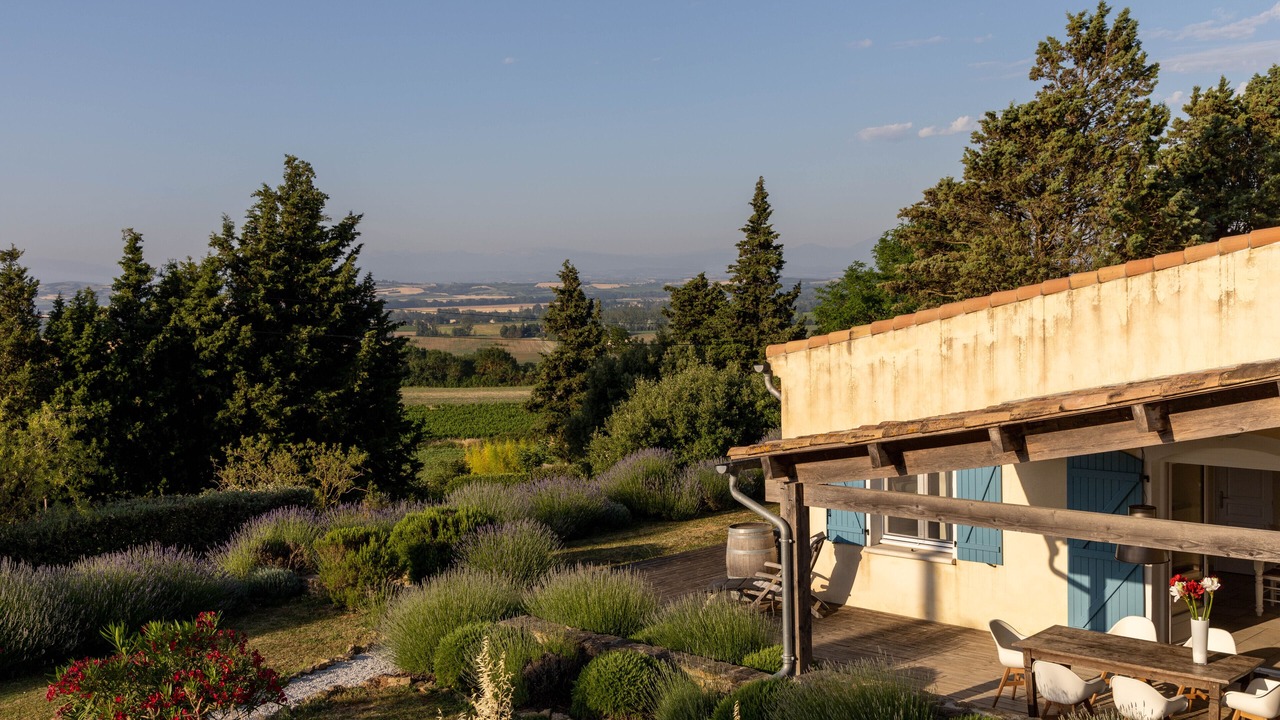 Photo of Outdoor in Raissac-sur-Lampy
