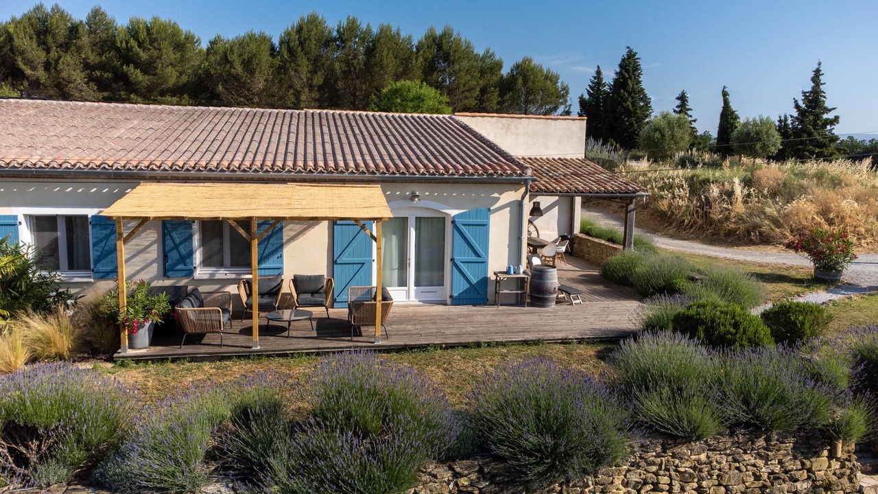 Photo of Outdoor in Raissac-sur-Lampy