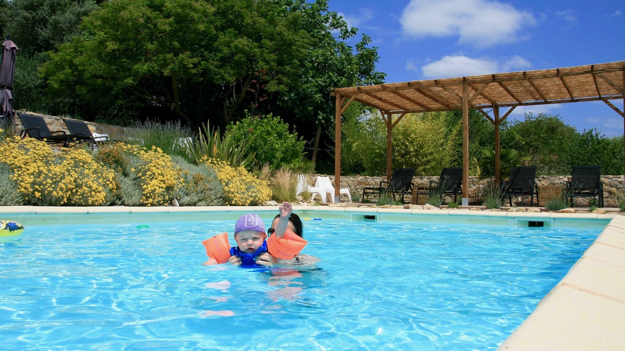Photo of Outdoor in Raissac-sur-Lampy