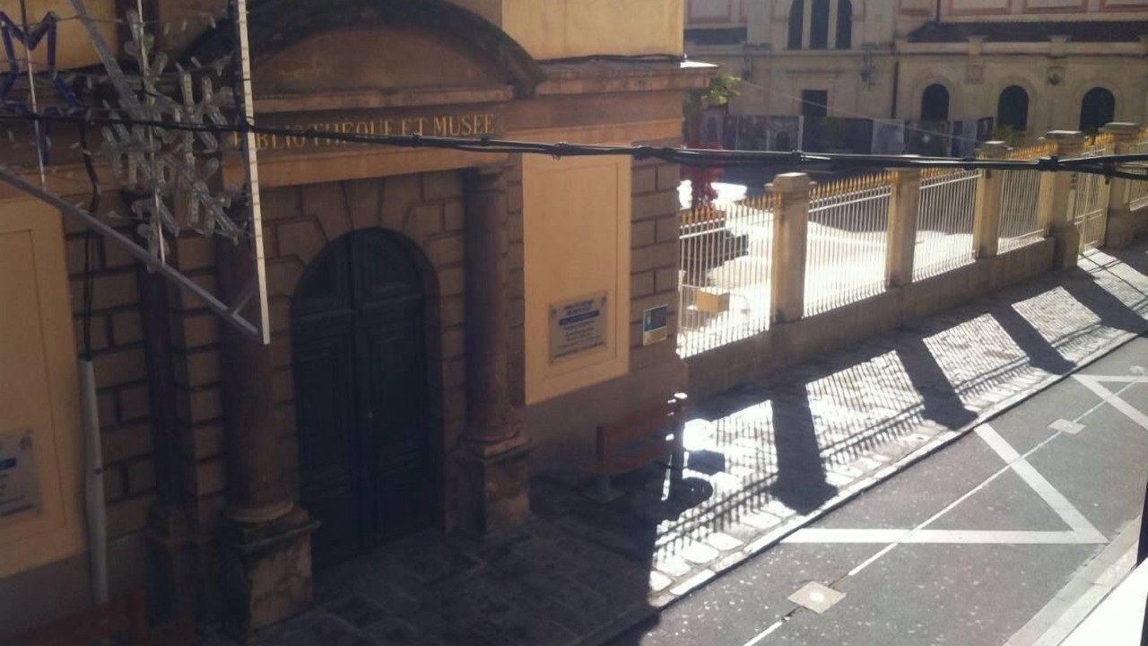 Photo of Outdoor in Ajaccio