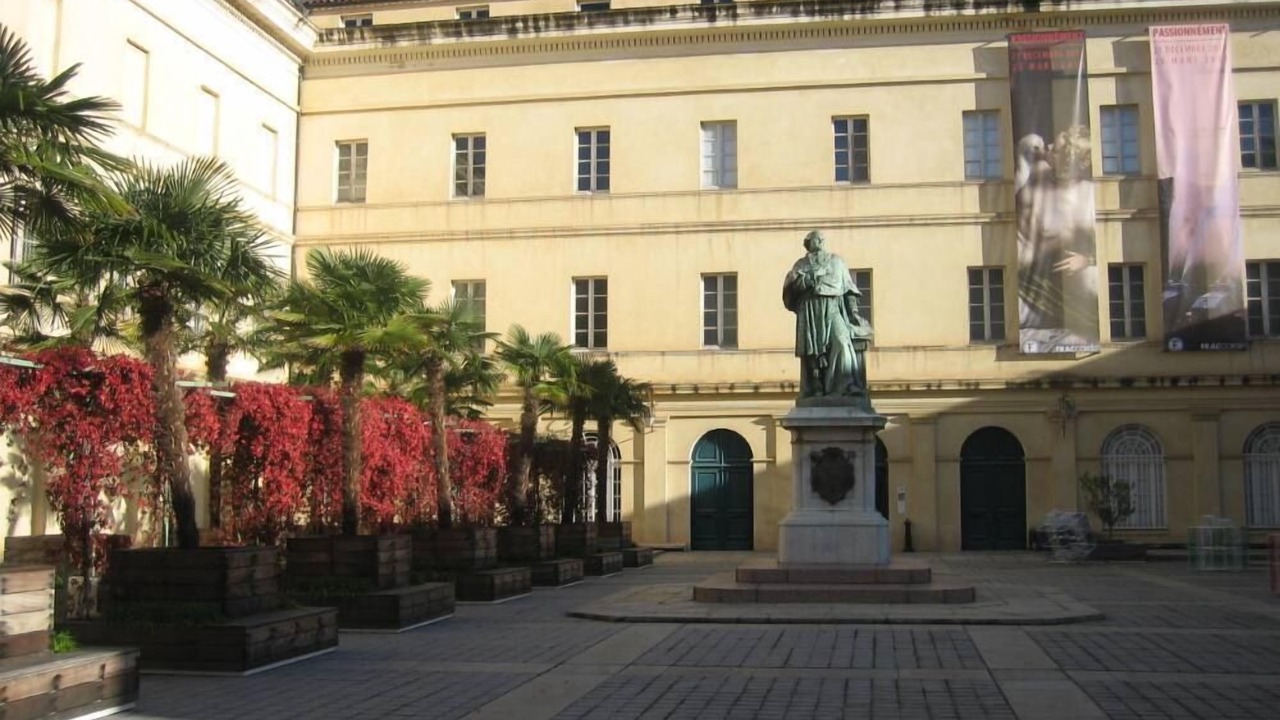 Photo of Outdoor in Ajaccio