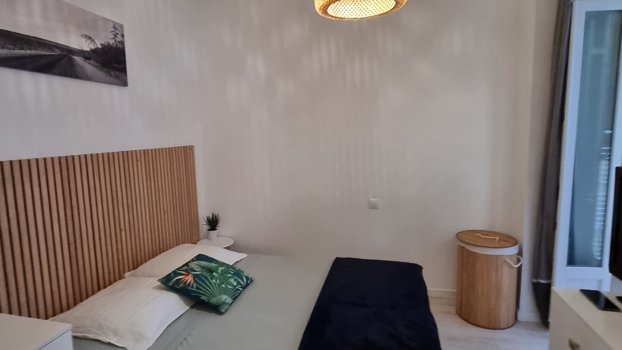 Photo of Bedroom in Ajaccio