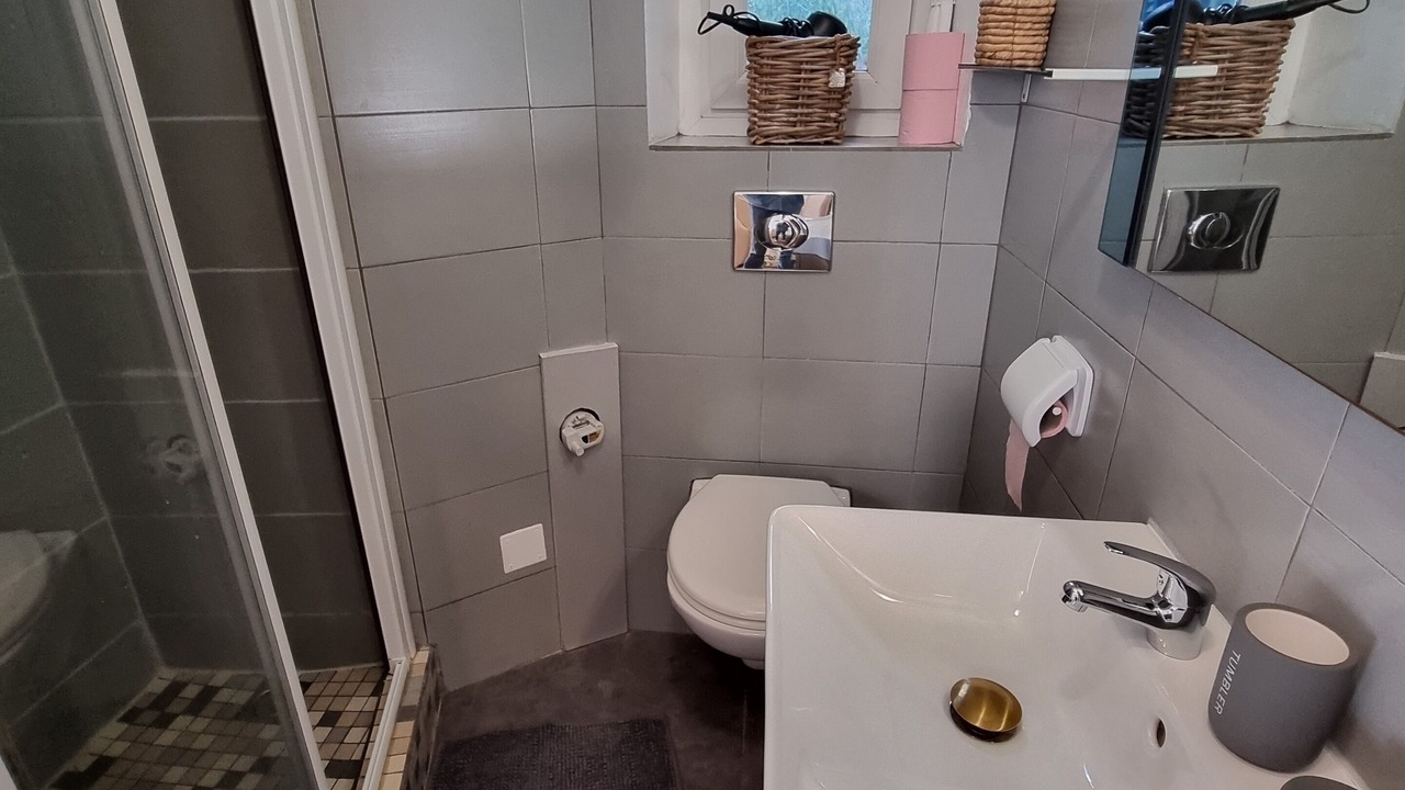 Photo of Bathroom in Ajaccio