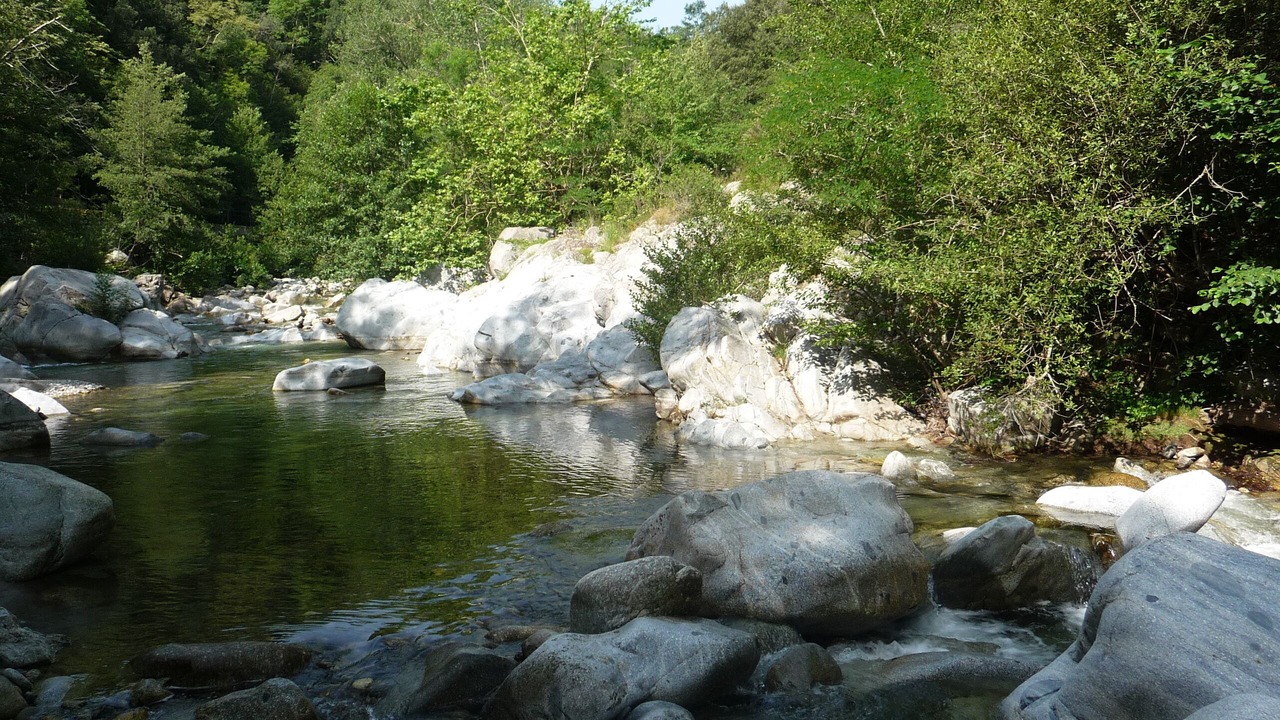 Photo of Outdoor in Saint-Laurent-de-Cerdans