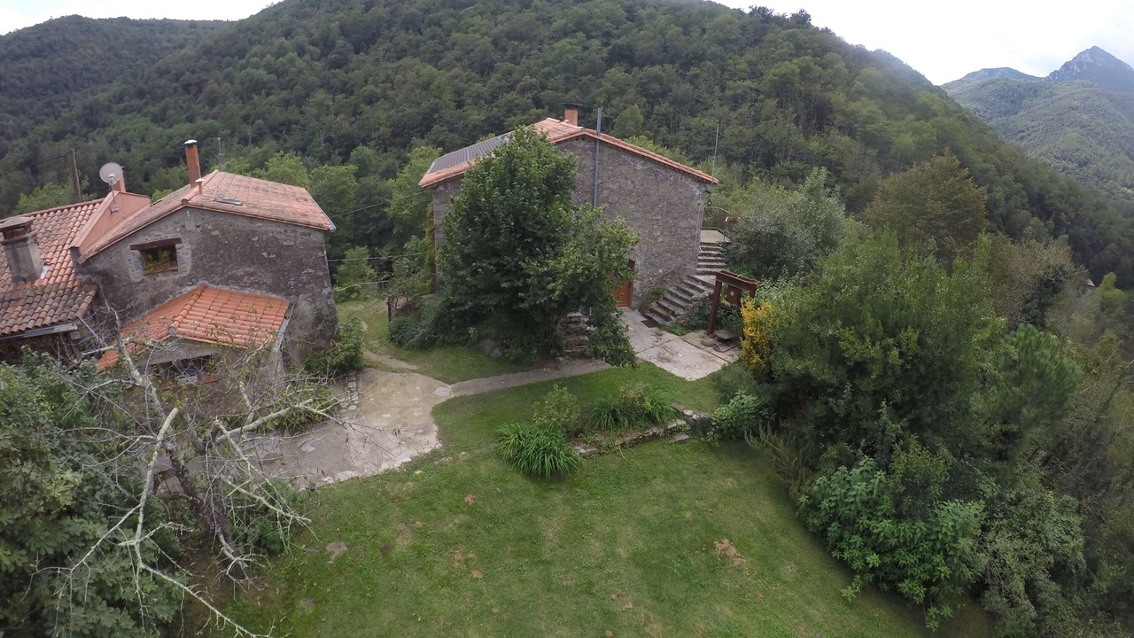 Photo of Outdoor in Saint-Laurent-de-Cerdans