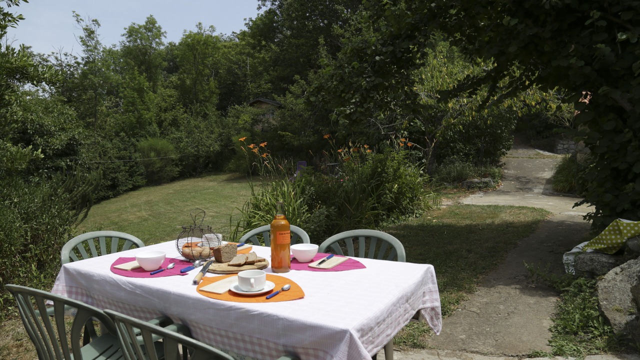 Photo of Outdoor in Saint-Laurent-de-Cerdans