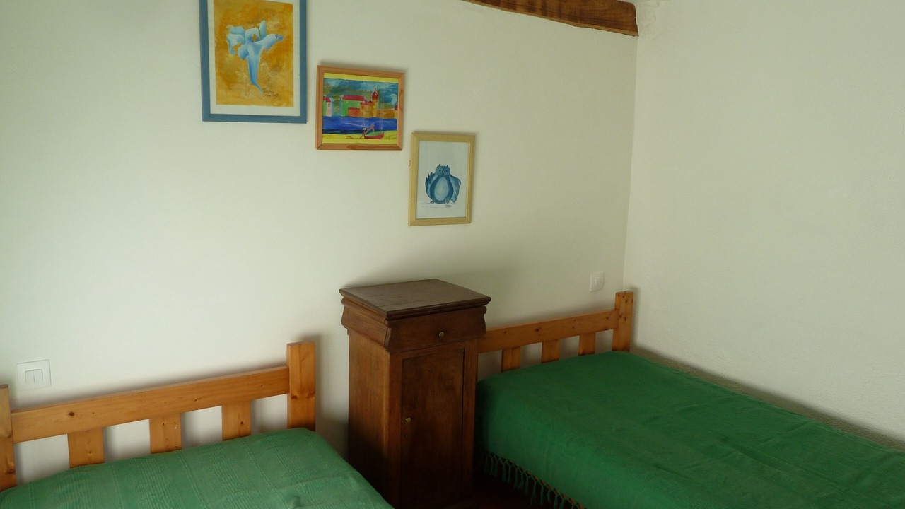 Photo of Bedroom in Saint-Laurent-de-Cerdans