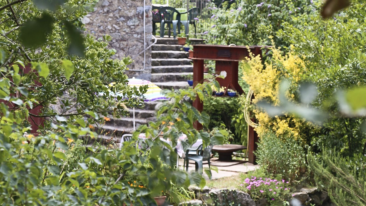 Photo of Outdoor in Saint-Laurent-de-Cerdans