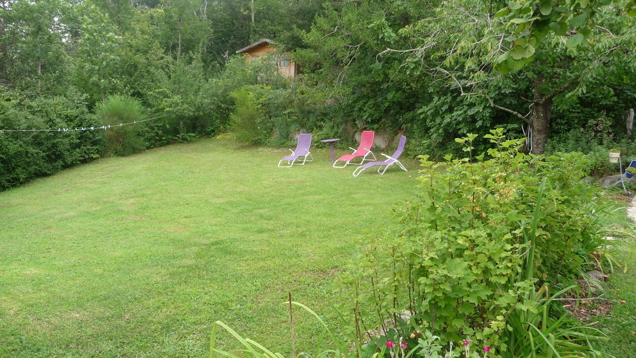 Photo of Outdoor in Saint-Laurent-de-Cerdans