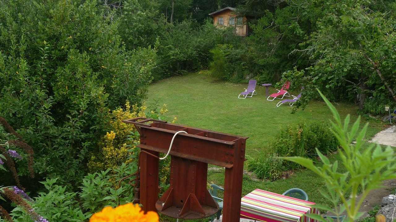 Photo of Outdoor in Saint-Laurent-de-Cerdans
