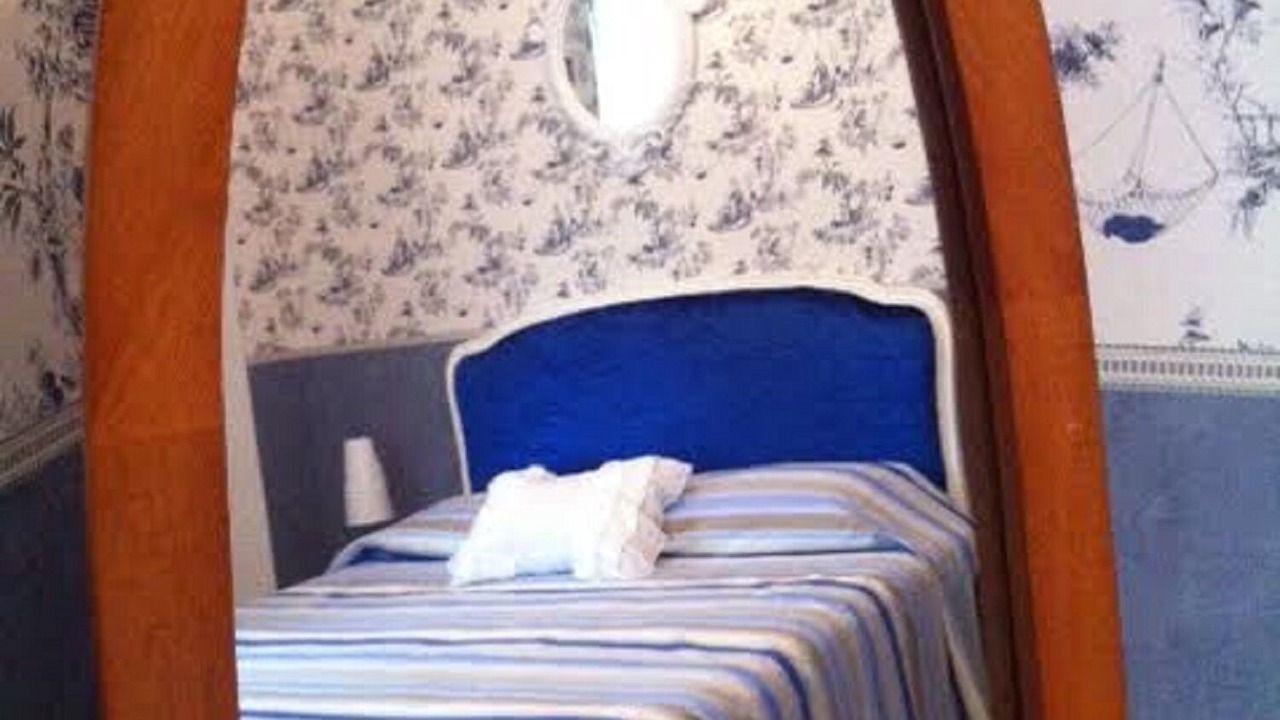 Photo of Bedroom in Caudrot