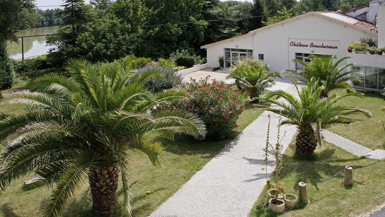 Photo of Outdoor in Caudrot