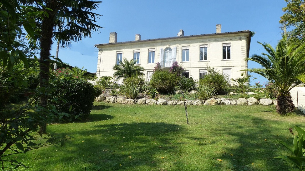 Photo of Outdoor in Caudrot