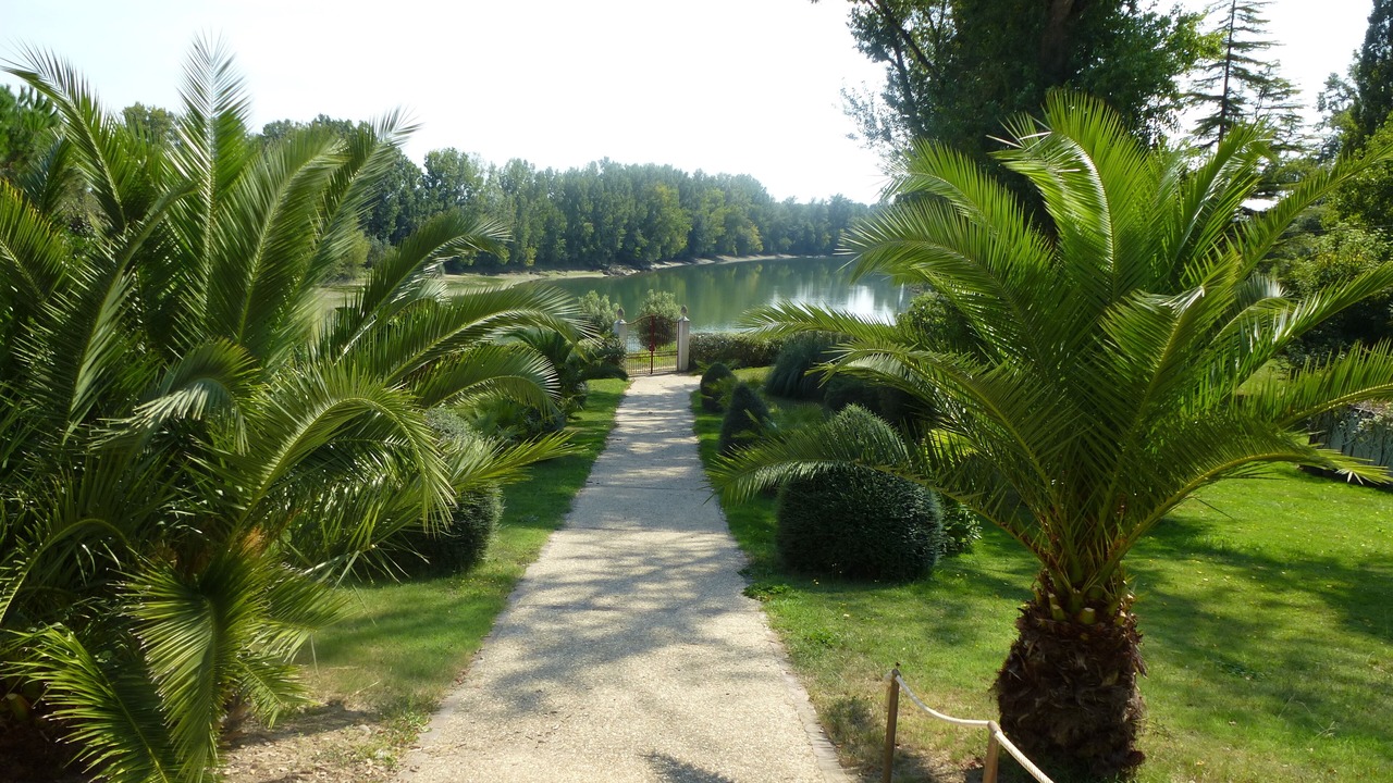 Photo of Outdoor in Caudrot