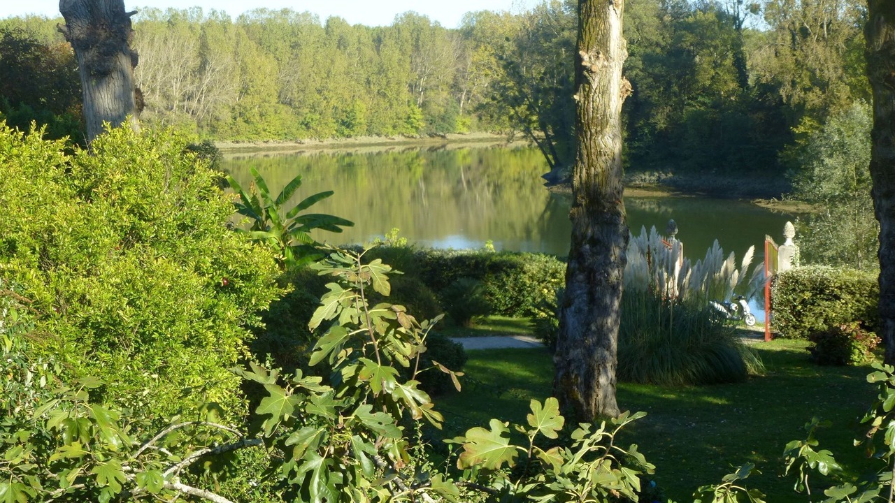 Photo of Outdoor in Caudrot