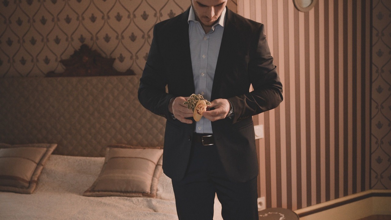 Photo of Bedroom in Caudrot