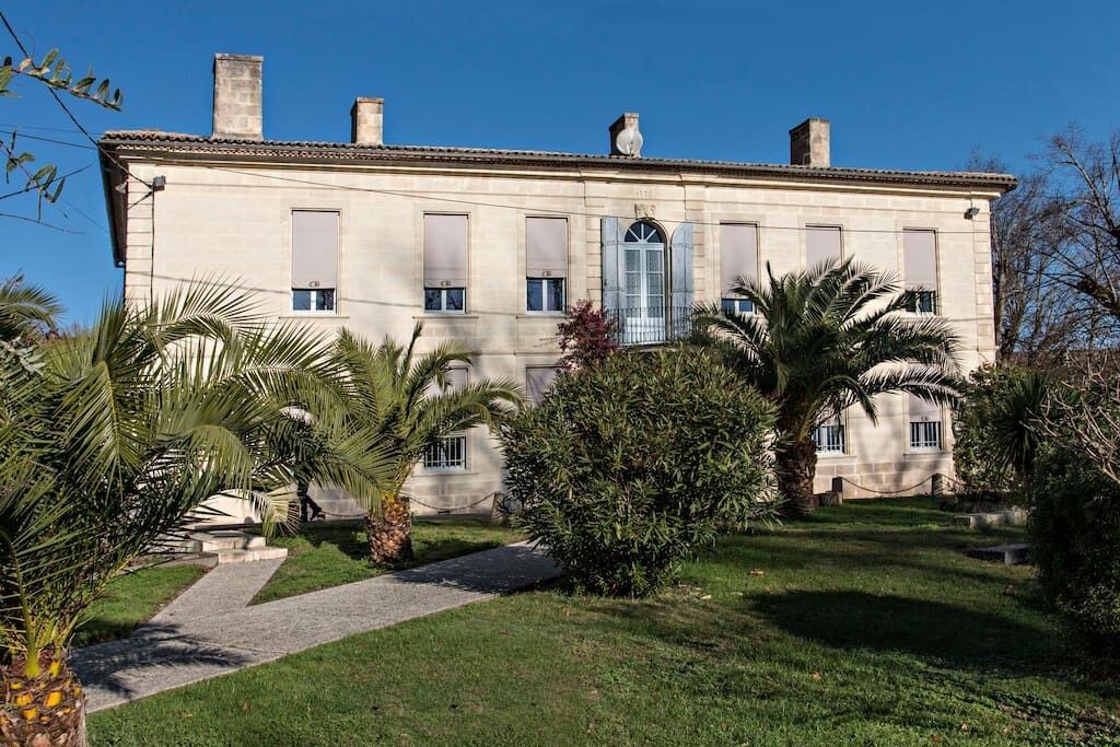 Photo of Outdoor in Caudrot