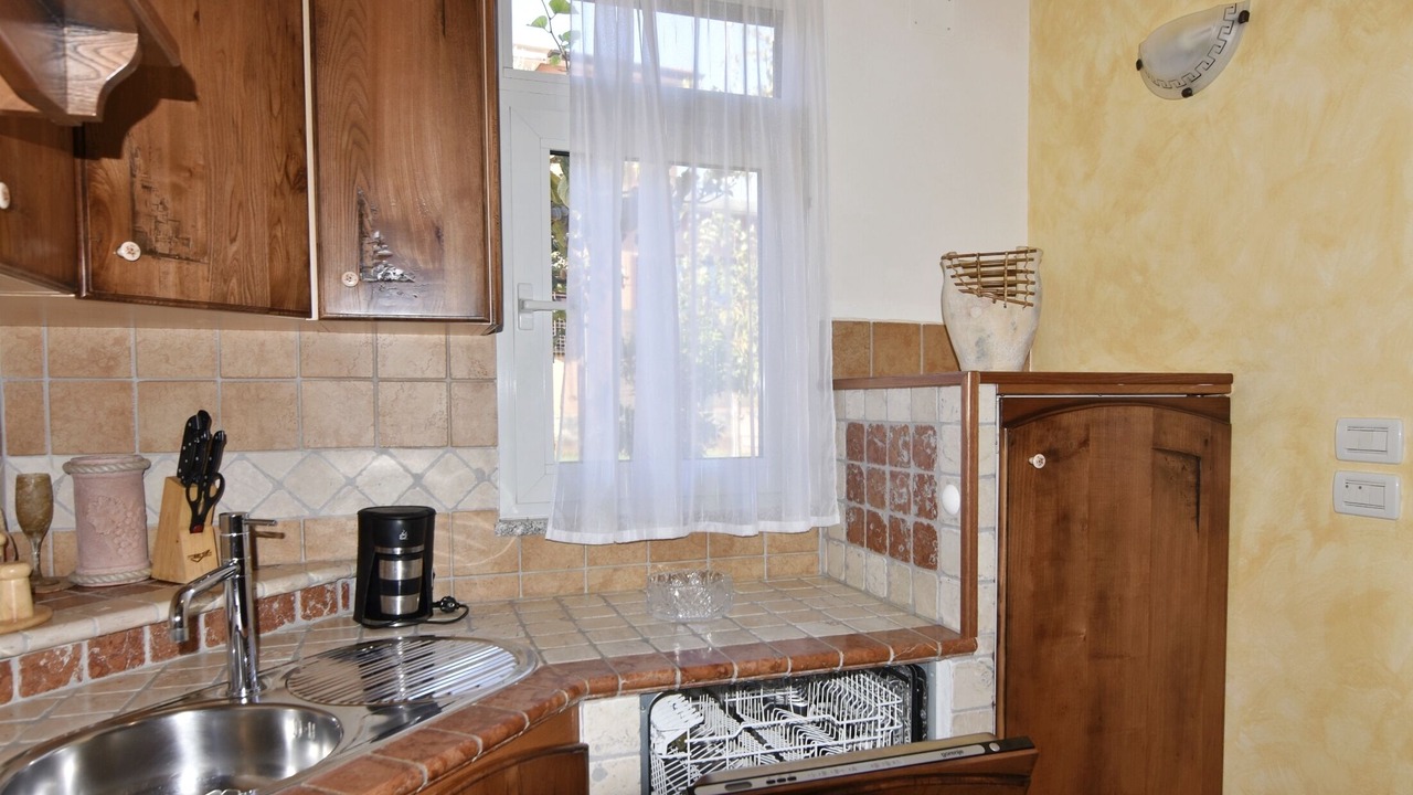 Photo of Kitchen in Umag