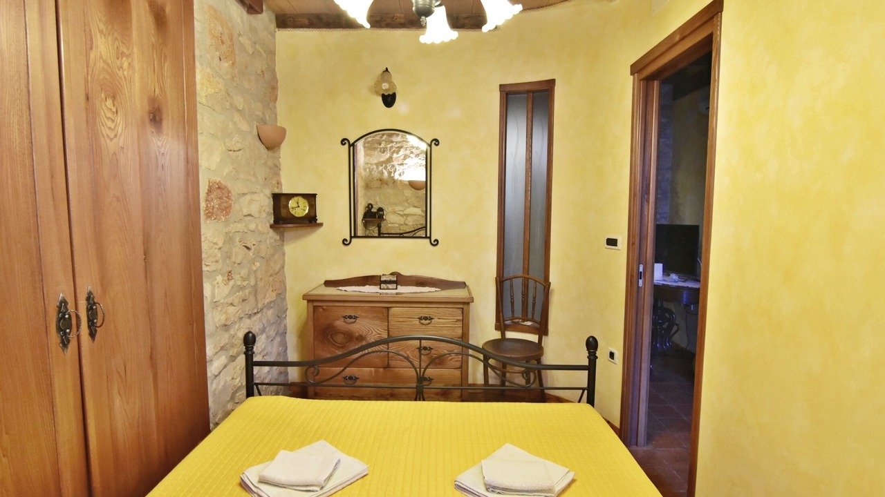 Photo of Bedroom in Umag
