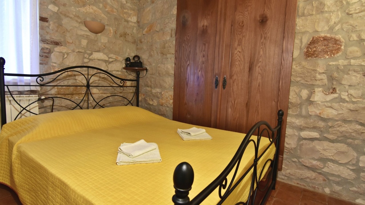 Photo of Bedroom in Umag