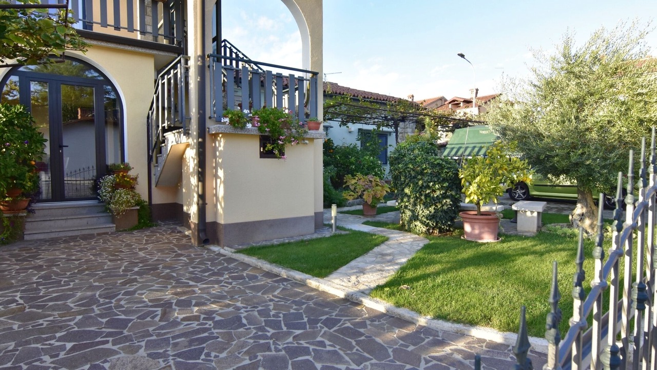 Photo of Outdoor in Umag