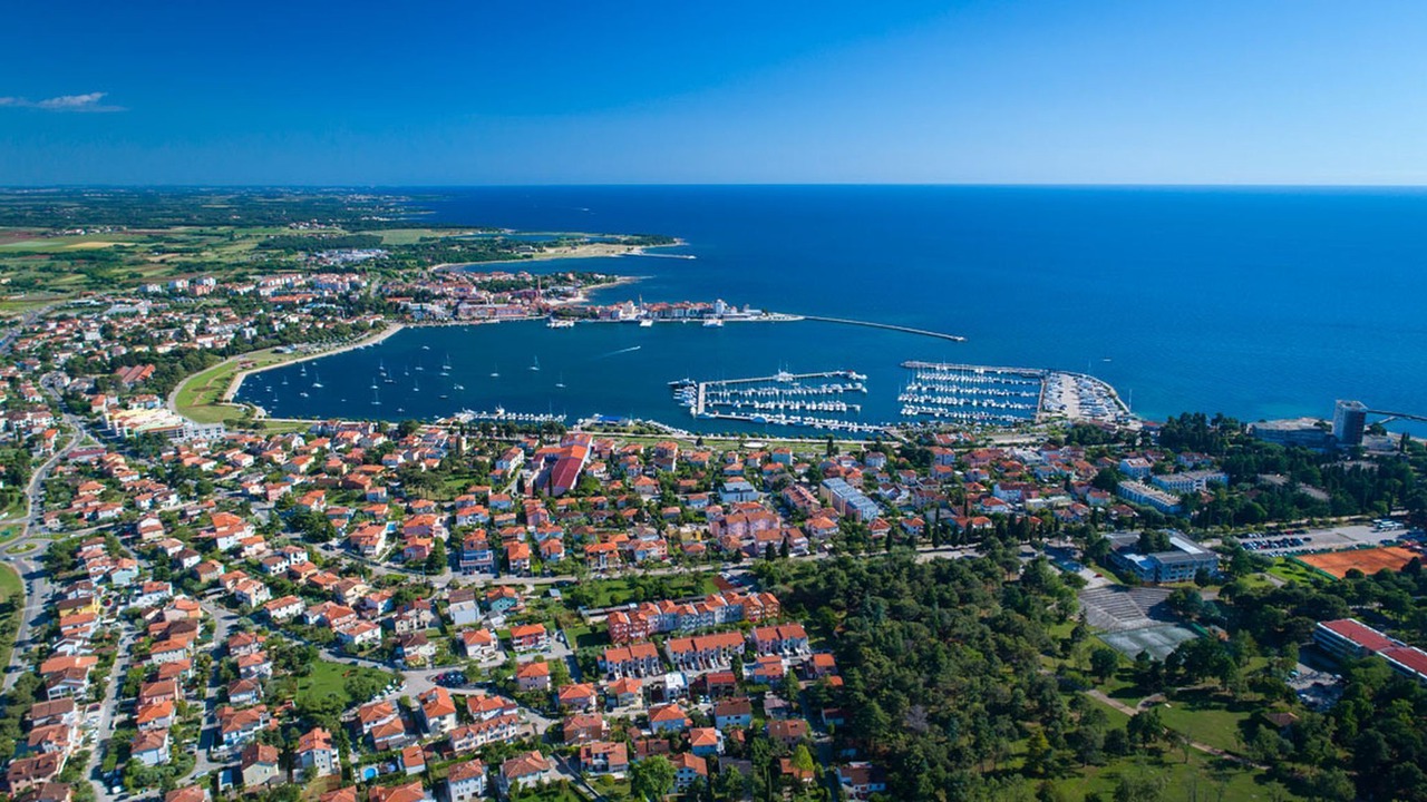 Photo of Outdoor in Umag