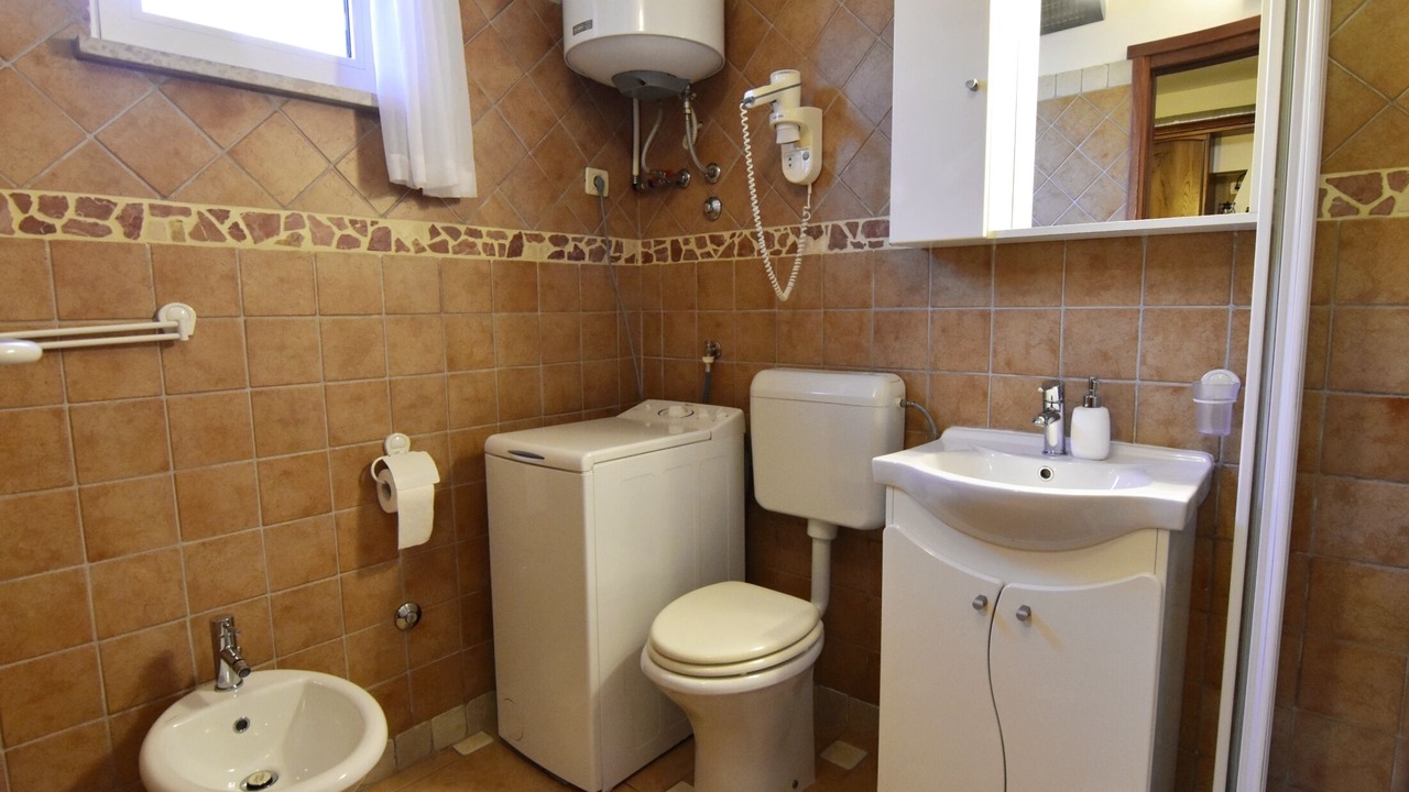 Photo of Bathroom in Umag