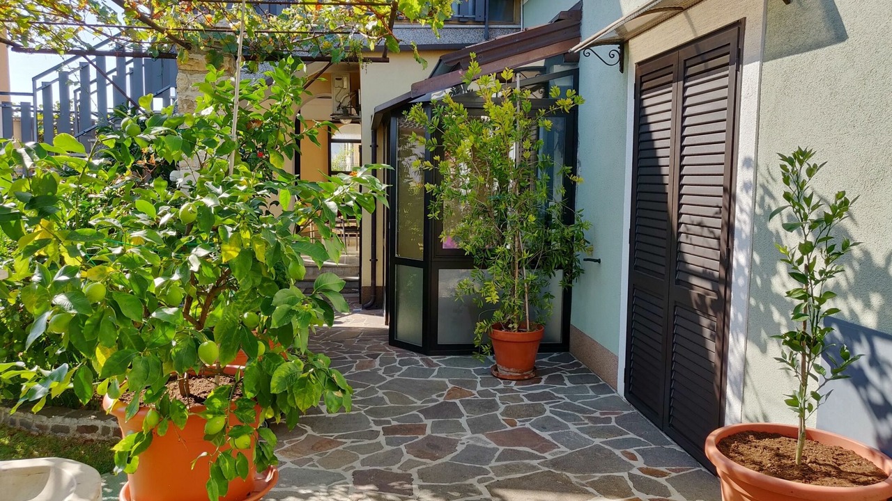 Photo of Outdoor in Umag