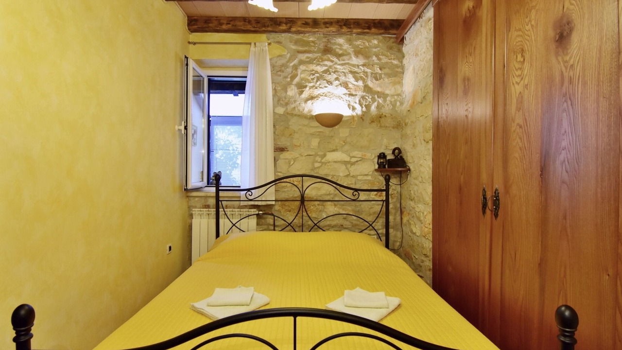Photo of Bedroom in Umag