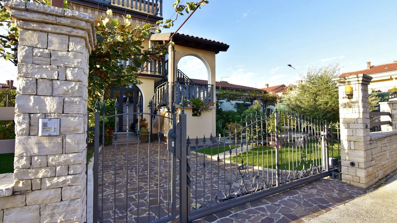 Photo of Outdoor in Umag