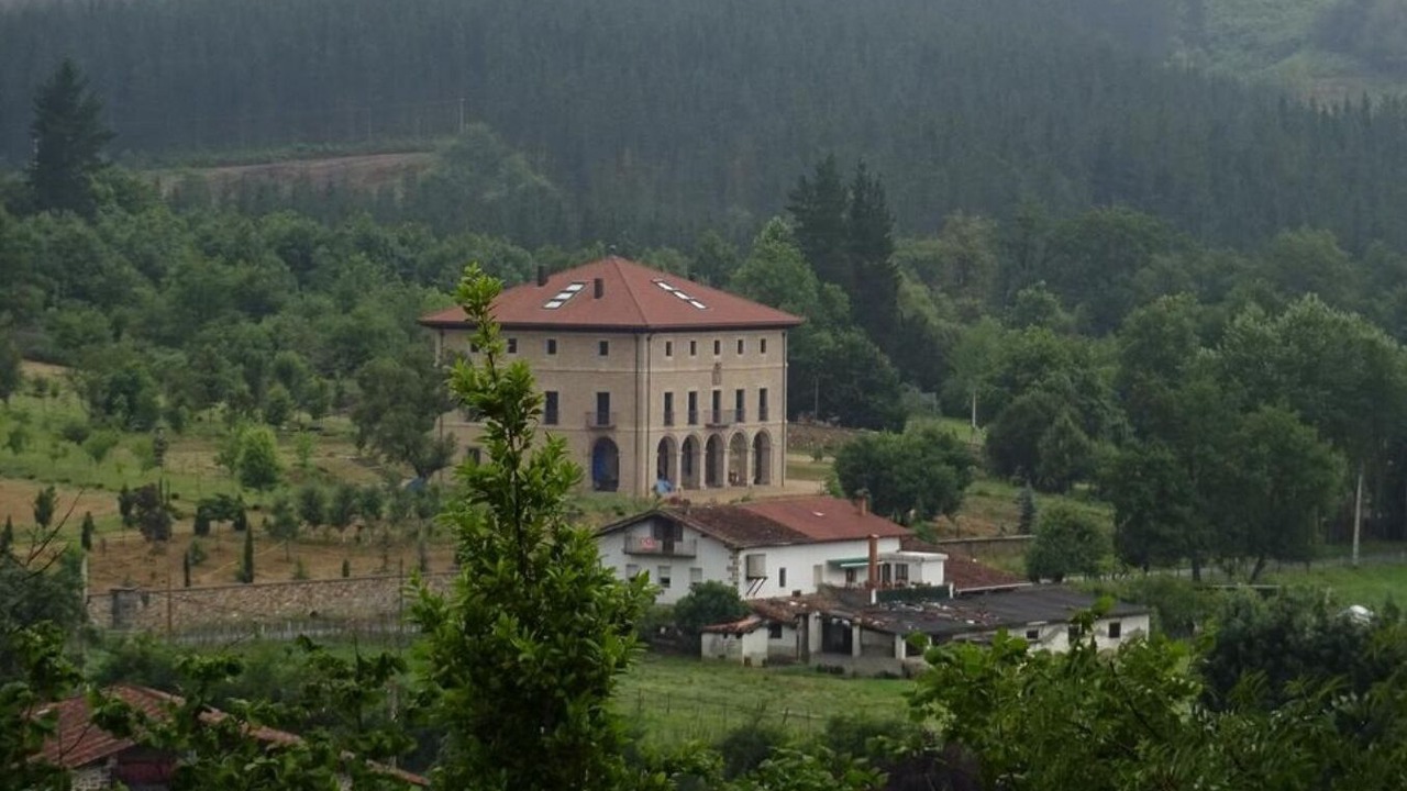 Photo of Outdoor in Amurrio