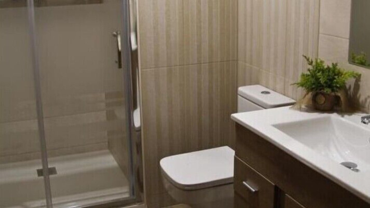 Photo of Bathroom in Amurrio