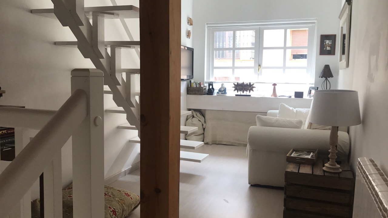 Photo of Livingroom in Las Ventas de Santa Lucia