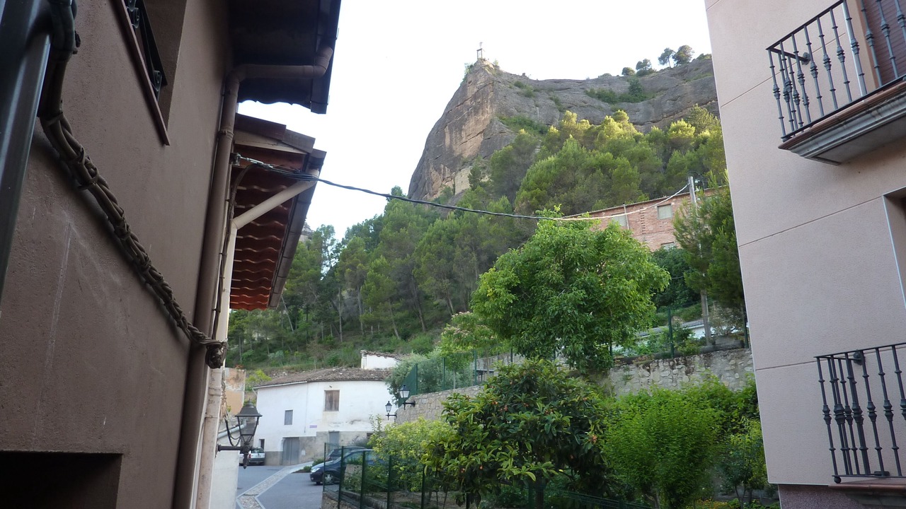 Photo of Outdoor in Las Ventas de Santa Lucia