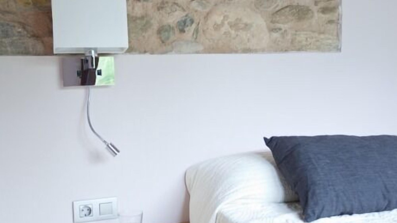 Photo of Bedroom in Sant Marti Vell