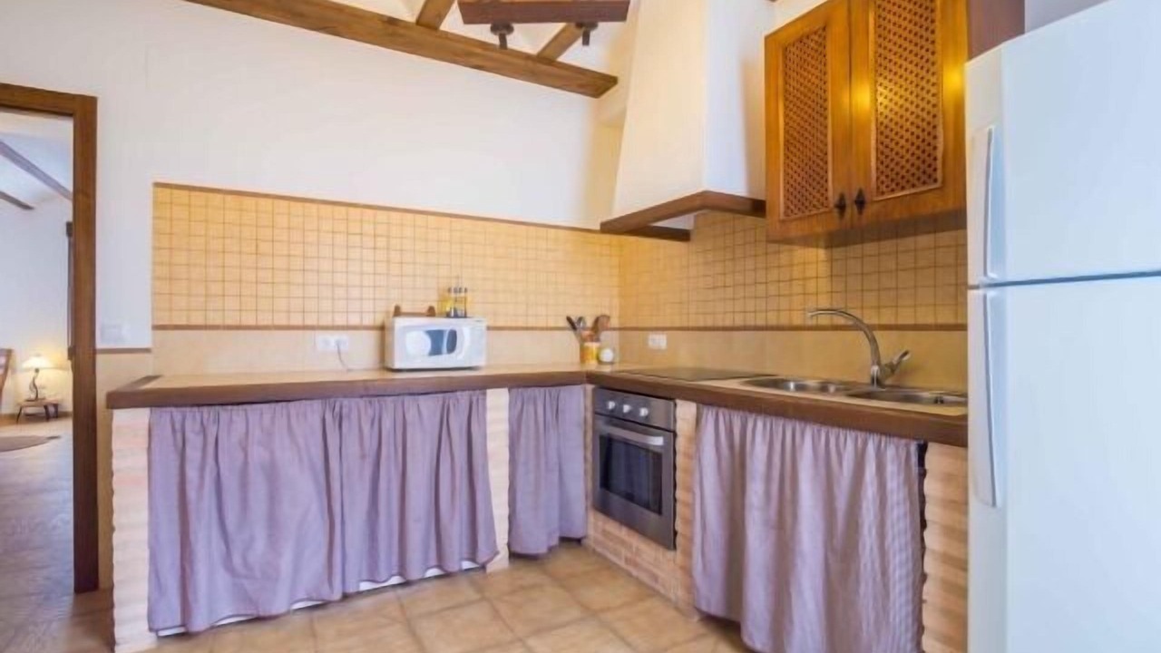 Photo of Kitchen in Canaleja