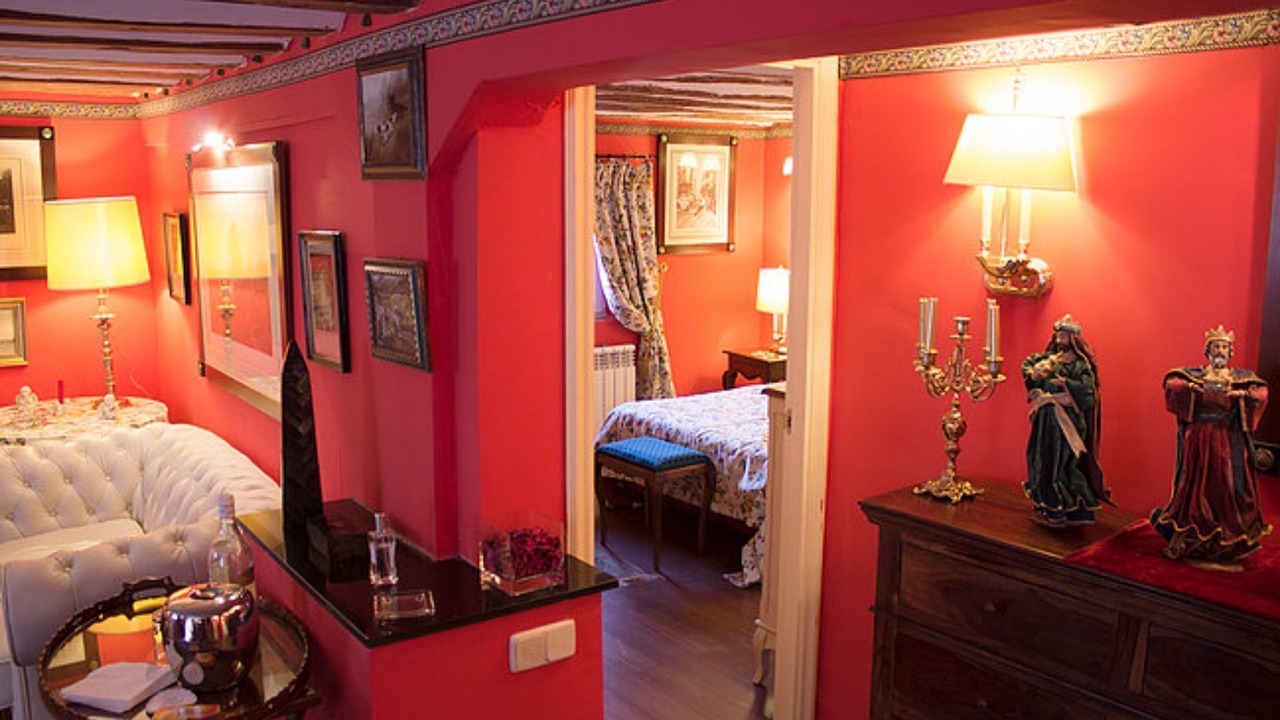 Photo of Bedroom in Villar del Rio