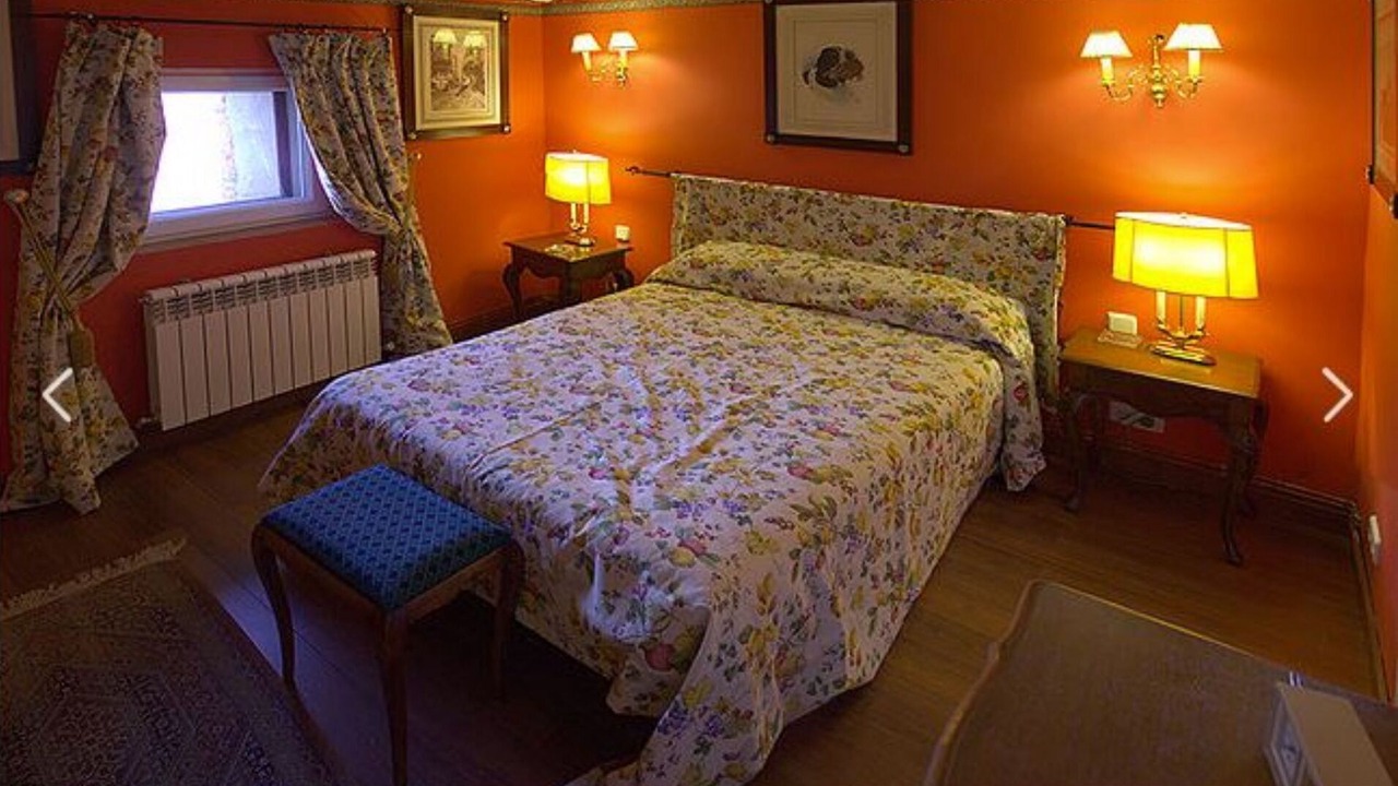 Photo of Bedroom in Villar del Rio